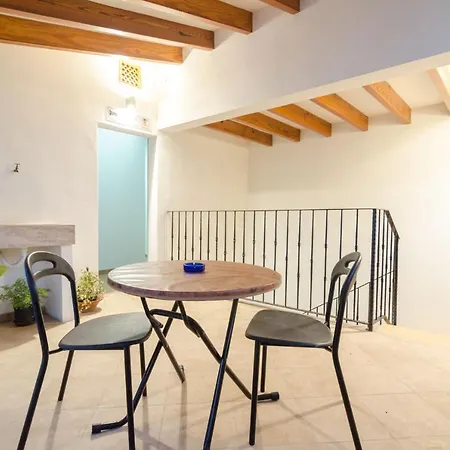 Embat - Montuiri (Mallorca)