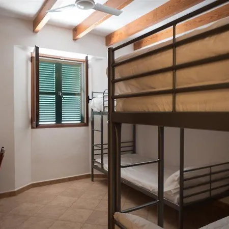 Auberge de jeunesse Embat - Juvenil
