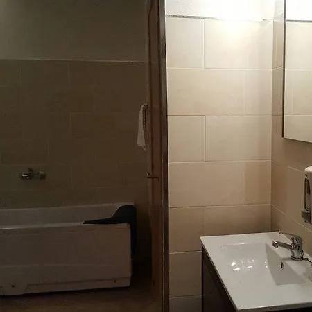 Embat - Hostal Montuiri (Mallorca)