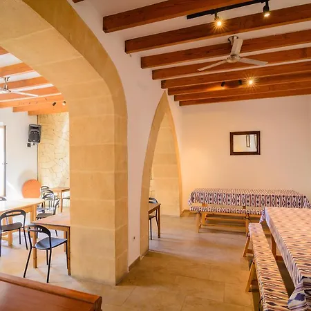 Embat - Hostal Montuiri (Mallorca)