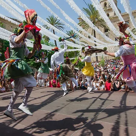 Embat - Juvenil Auberge de jeunesse Montuiri (Mallorca)