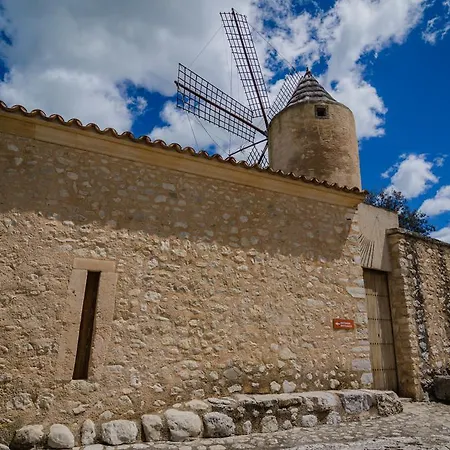 Auberge de jeunesse Embat - Juvenil
