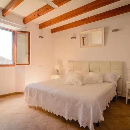 Auberge de jeunesse Embat - Juvenil Montuiri (Mallorca)