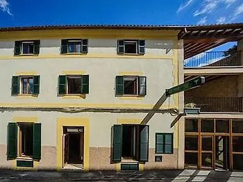 Embat - Hostel