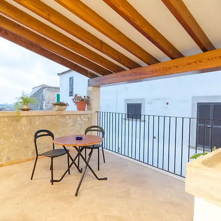 Hostel Embat - Montuïri
